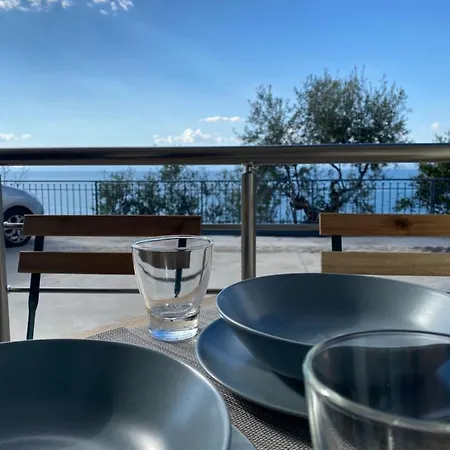 Difan Sea Homes A2 Verga Kalamata Exterior photo