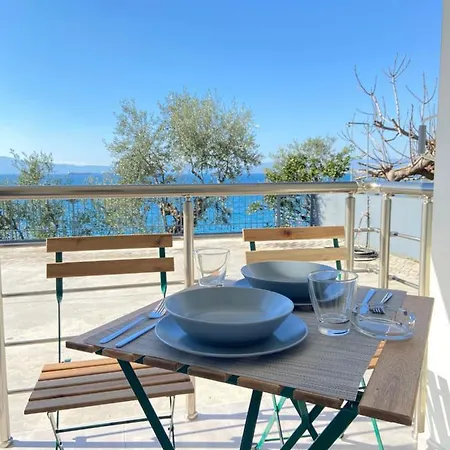 Difan Sea Homes A2 Verga Kalamata Exterior photo