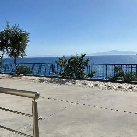Difan Sea Homes A2 Verga Kalamata Exterior photo