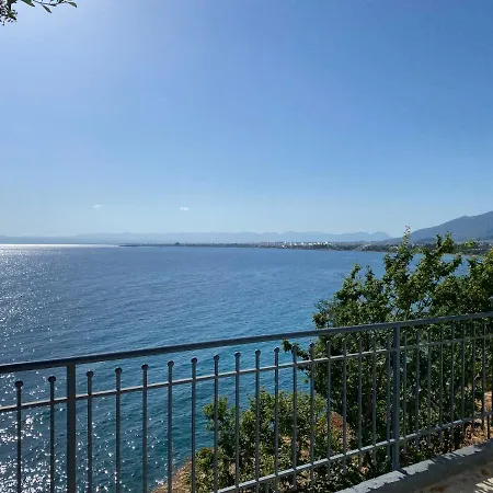 Difan Sea Homes A2 Verga Kalamata Exterior photo