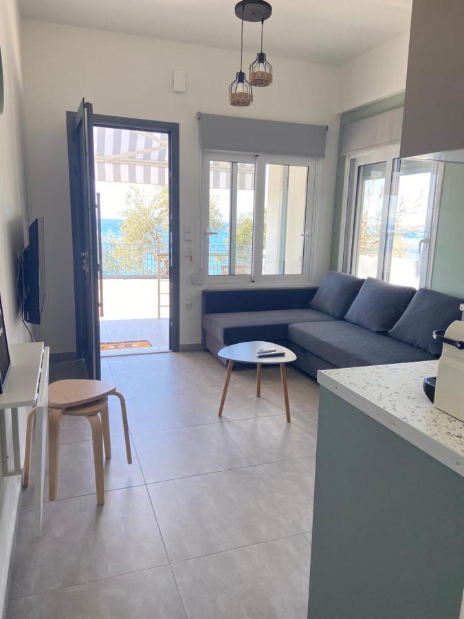 Difan Sea Homes A2 Apartment Verga Kalamata