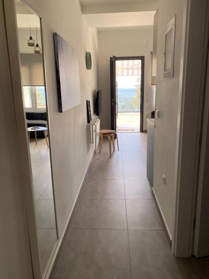 Difan Sea Homes A2 Apartment