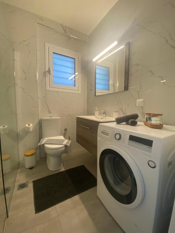 Difan Sea Homes A2 * Verga Kalamata