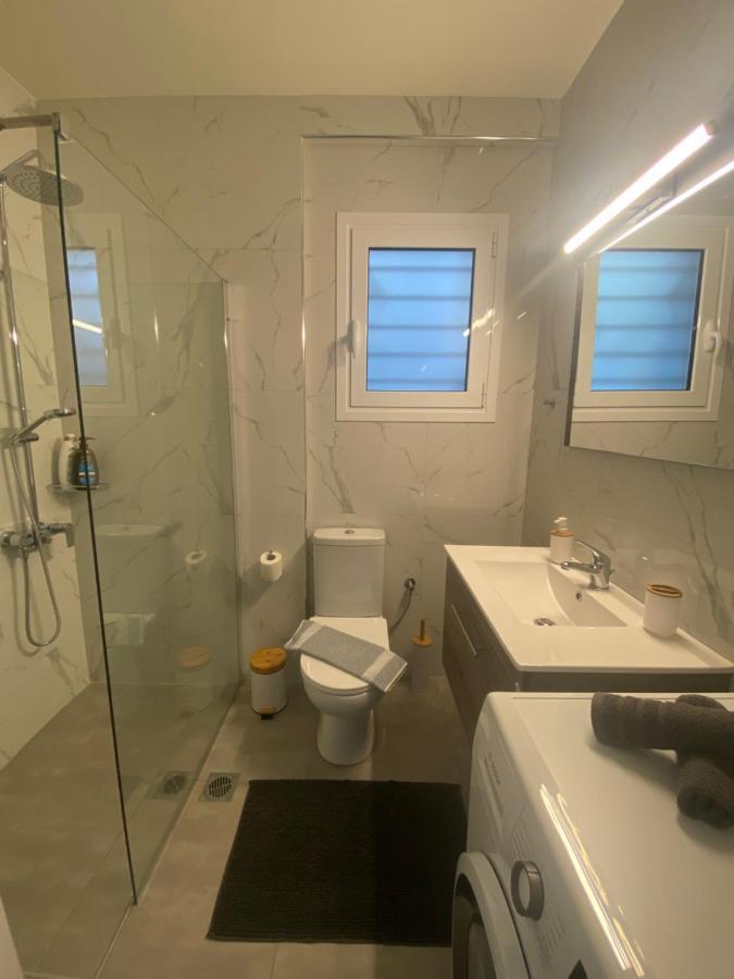 Apartment Difan Sea Homes A2 Verga Kalamata