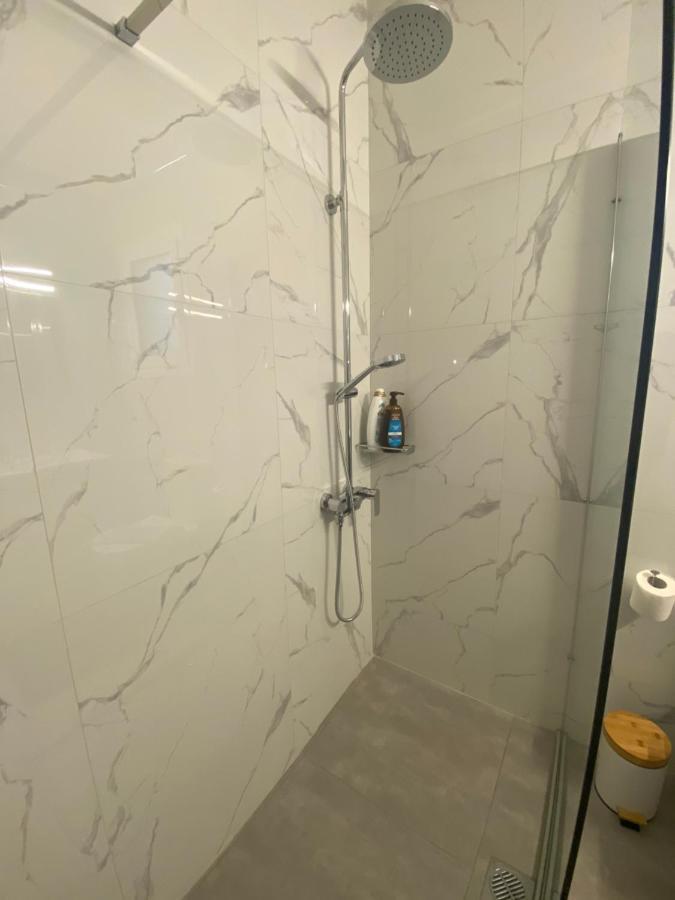 Difan Sea Homes A2 Apartment Verga Kalamata