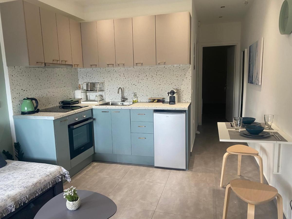Difan Sea Homes A2 Apartment *