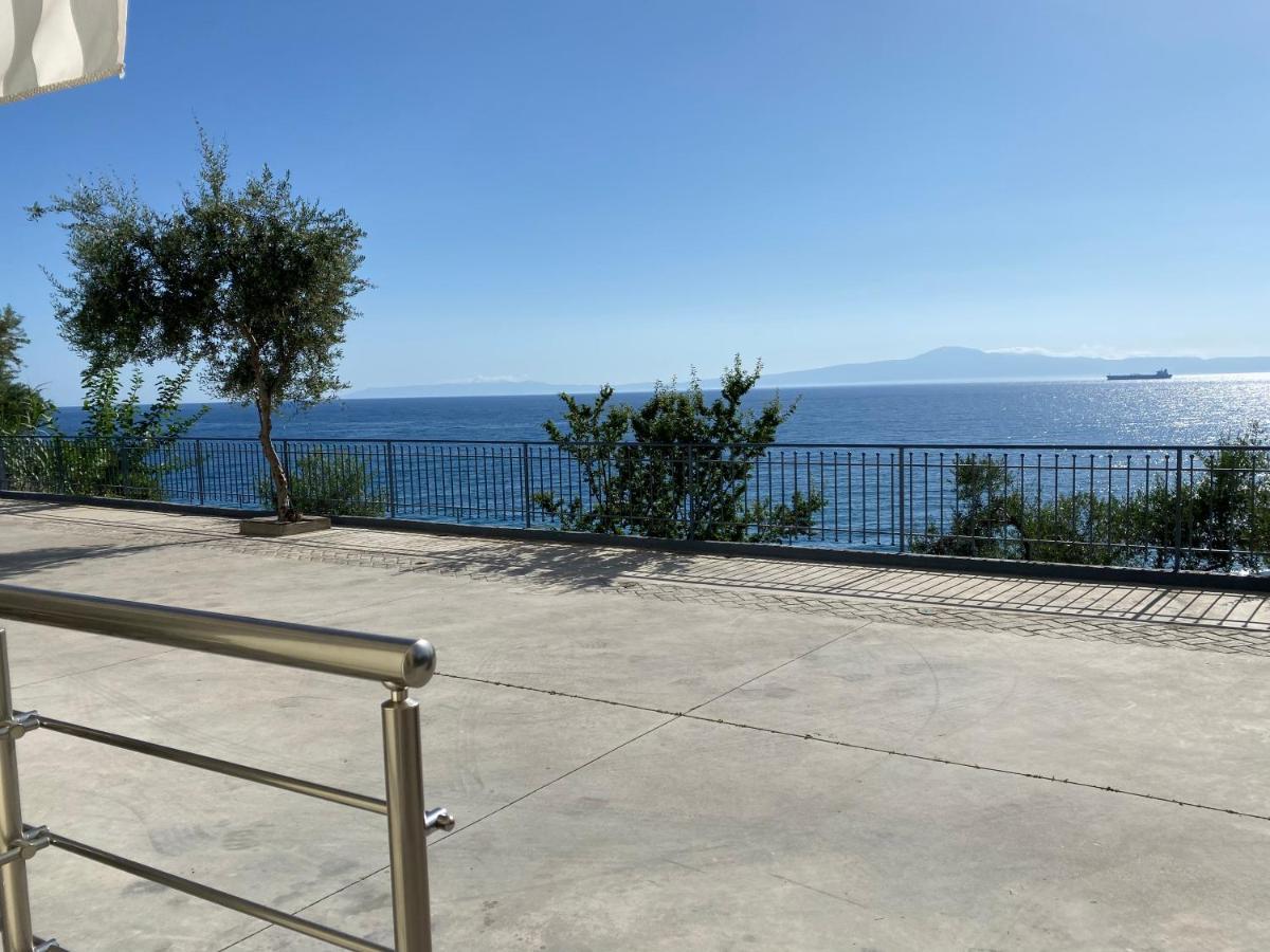 Difan Sea Homes A2 Apartment