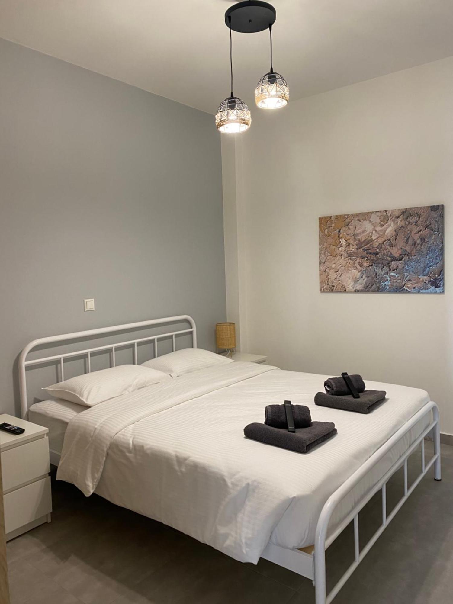 Difan Sea Homes A2 * Verga Kalamata