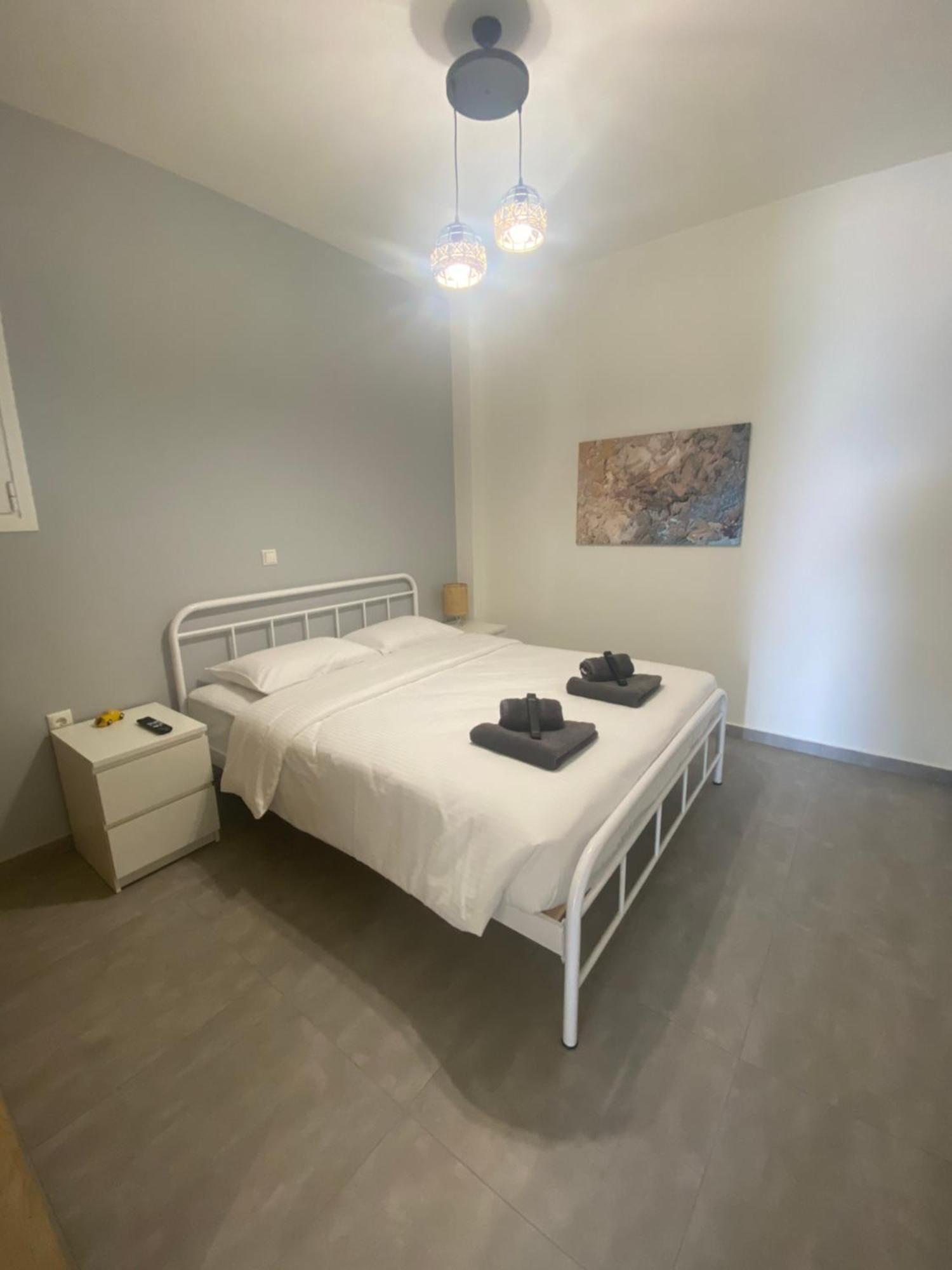 Apartment Difan Sea Homes A2 Verga Kalamata