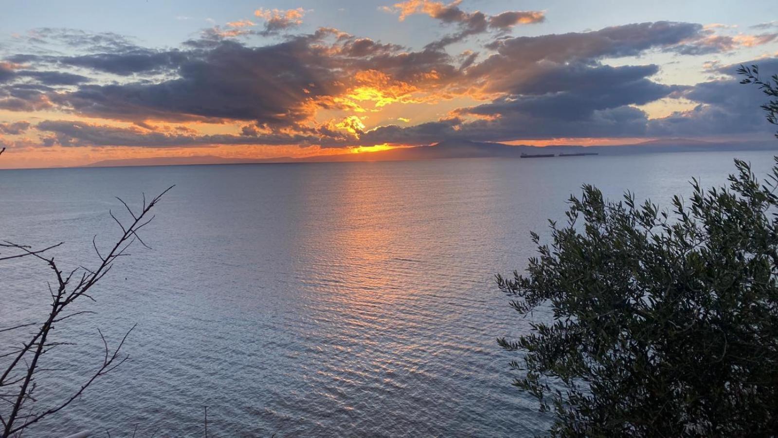 Difan Sea Homes A2 Apartment Verga Kalamata